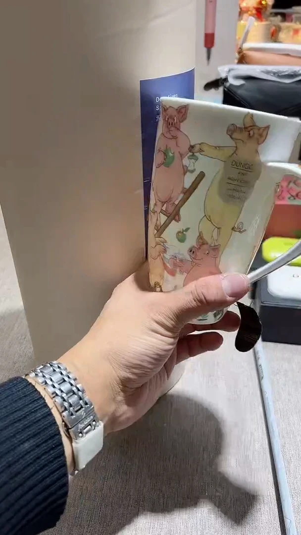 【闪购商品】瓷片正品保真，清库存