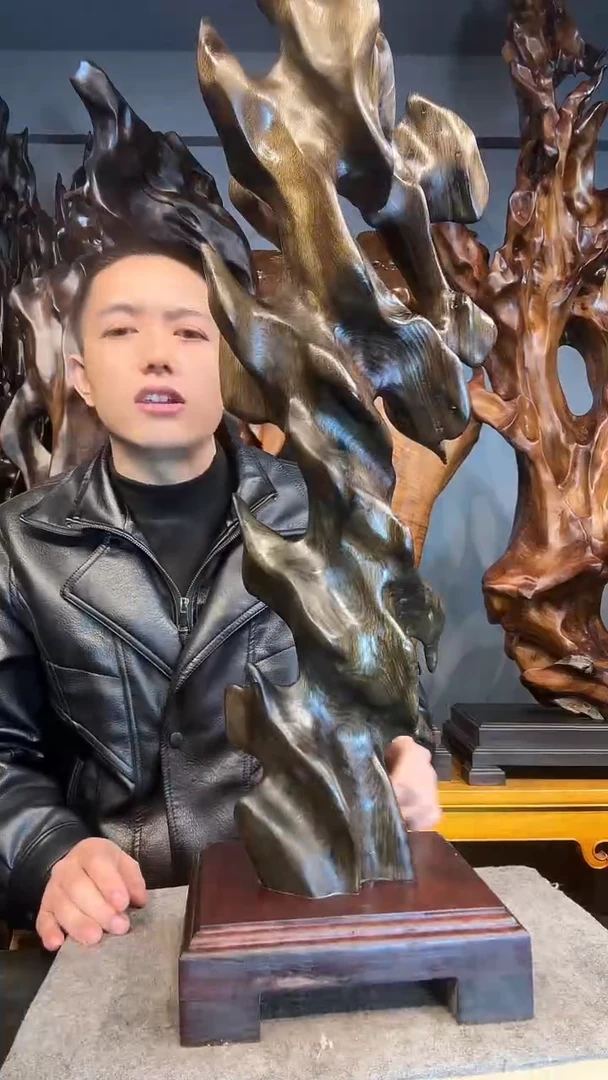 金丝楠我****主以直播间介绍为准