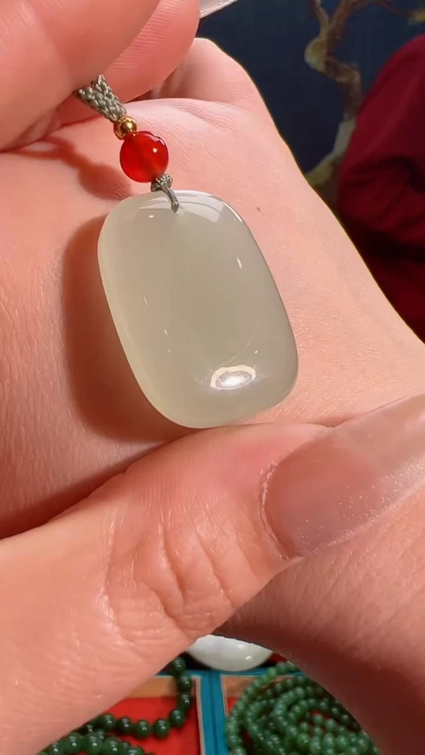 【闪购商品】和田玉吊坠未镶嵌多样性发货拍一发一