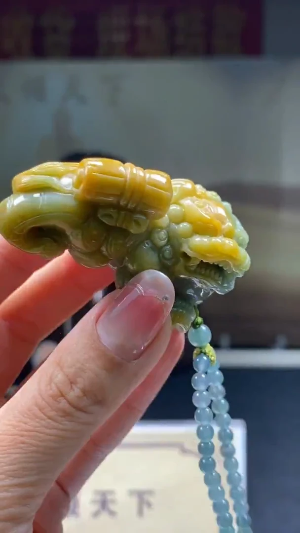 未镶嵌定制翡翠********1067