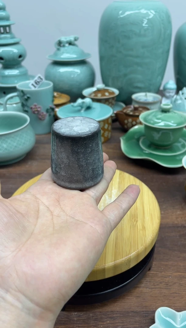 特价青瓷 慧语瓷坊 青瓷