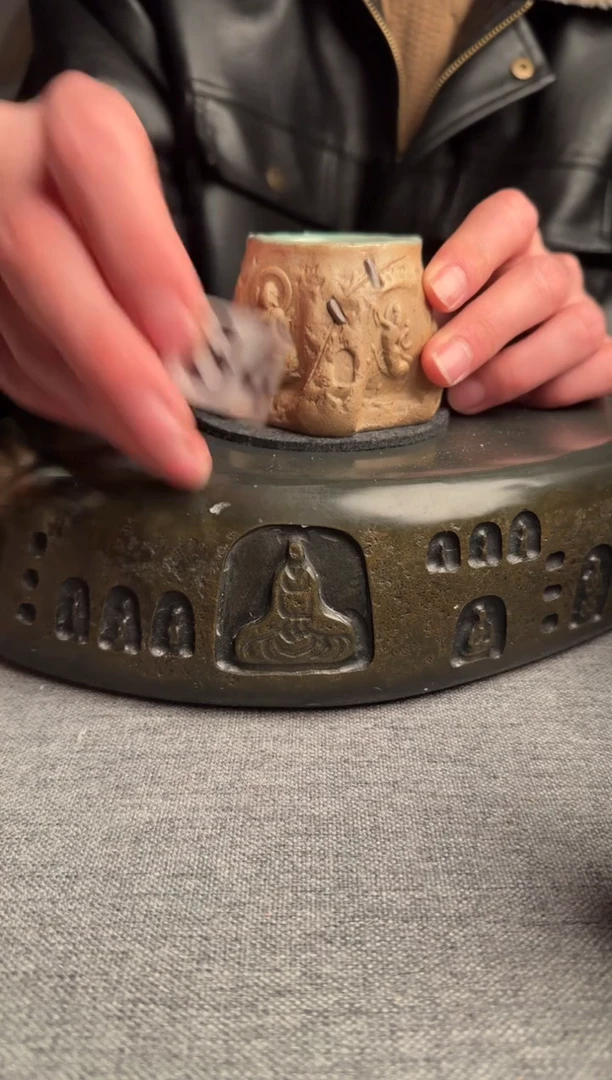 【闪购商品】184景德镇手工茶器系列