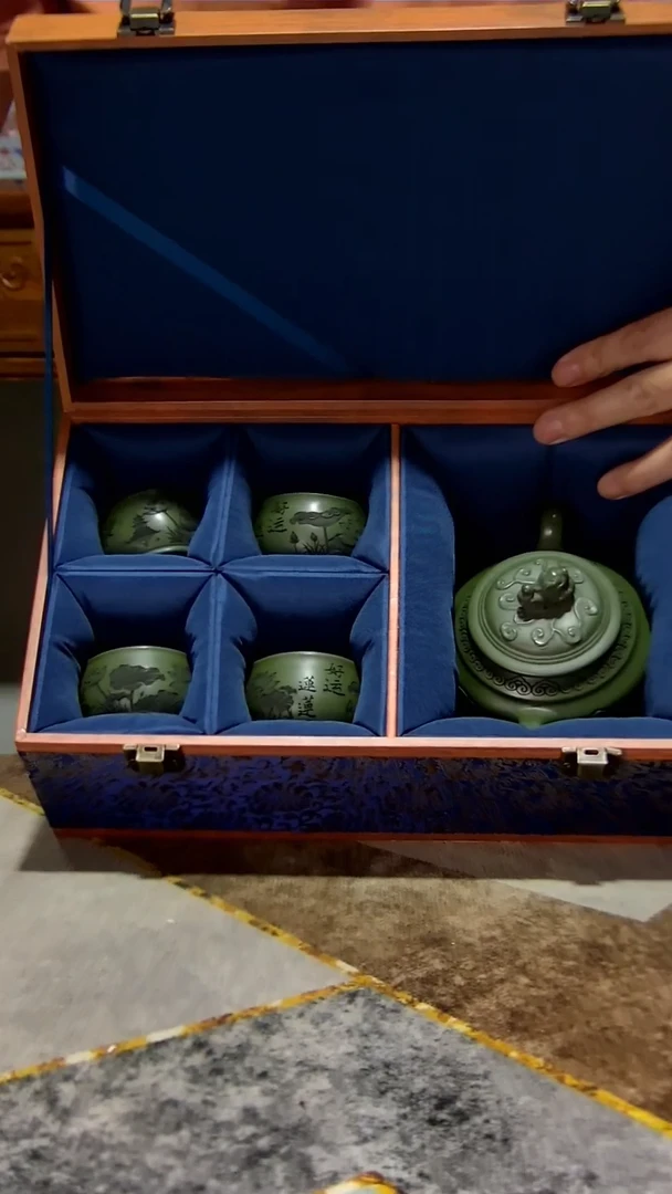 摆件高端陶瓷专属闪购链接