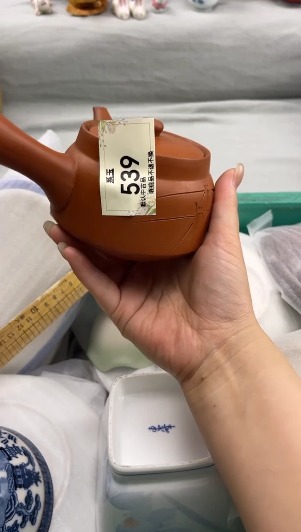 妙*心玉瓷货店 闪购类型 定向 妙莲