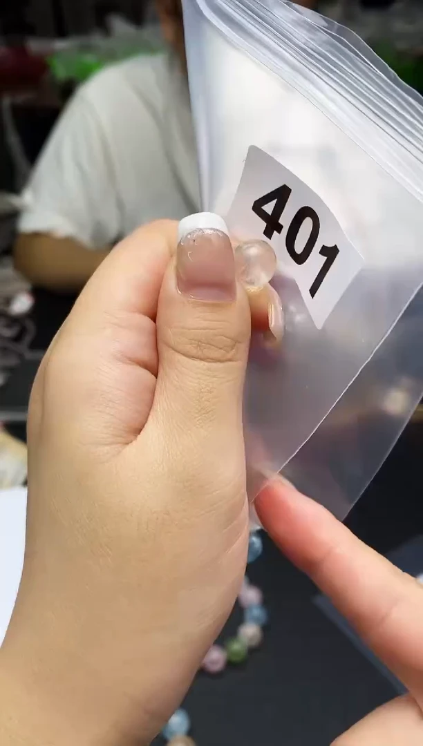 未镶嵌手串水晶困*?手串401