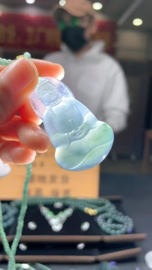 未镶嵌定制翡翠********442