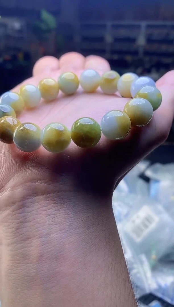 定制翡翠未镶嵌天然缅甸A货翡翠，多样性发货，拍一发一