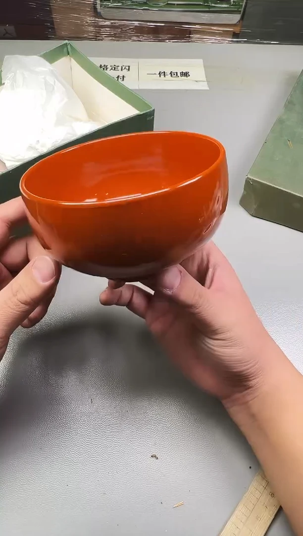 瓷片张*克806碰瓷社中古瓷器 拒绝假货 感谢您的支持~