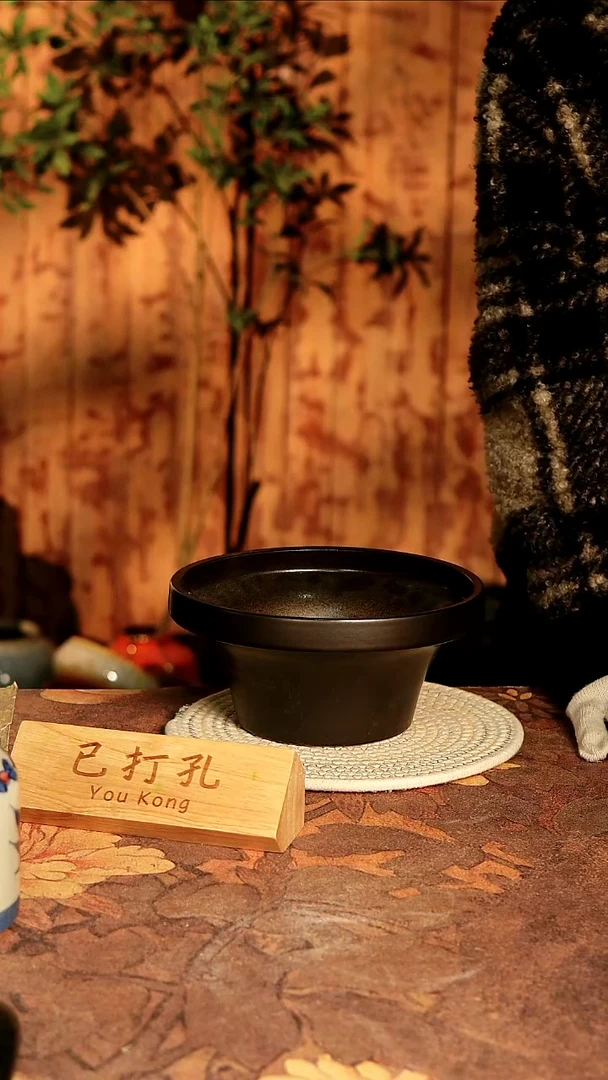 陶瓷28-329微瑕高度10口径20已打孔误差2