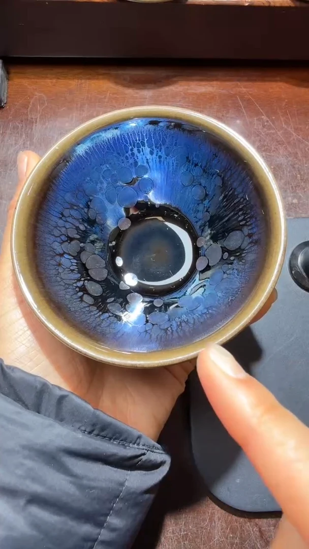 茶盏徐祖亮高端收藏22