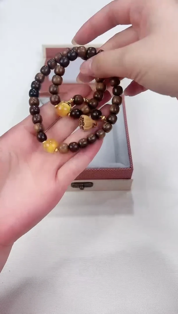 非洲檀香手串/手链其他@@@@@SC082