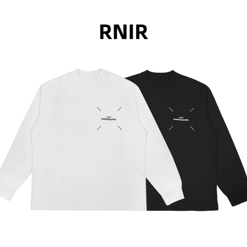 【基础长袖】22CX2060休闲舒适时尚FAIRFAFO