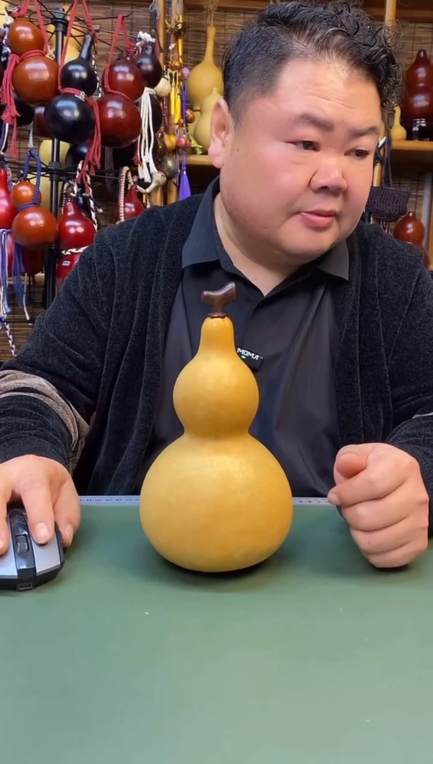 葫芦852大漆酒葫芦详询客服