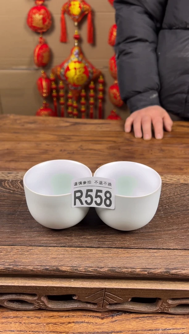 【闪购商品】瓷器茶具商品瓷器物品558