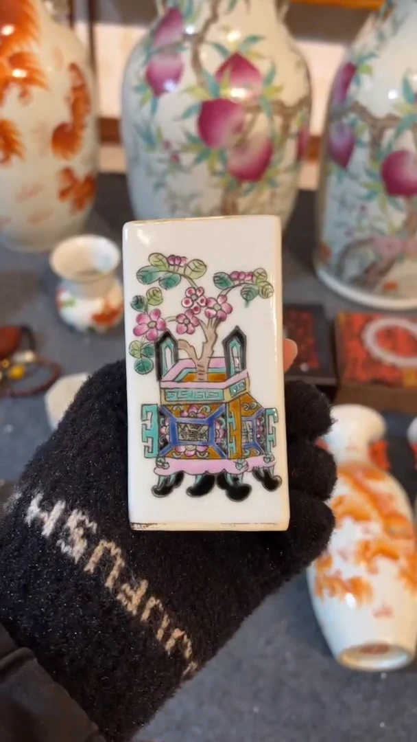 【闪购商品】摆件瓷摆件瓷摆件瓷摆件