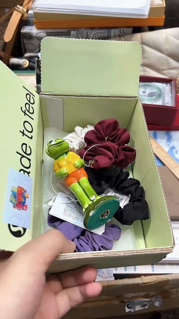 瓷片.全球寻宝高端瓷儿