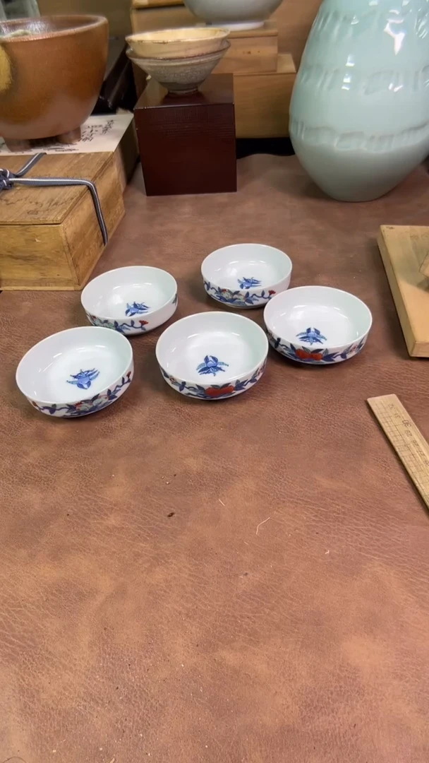 【闪购商品】摆件茶宠瓷器茶具套装