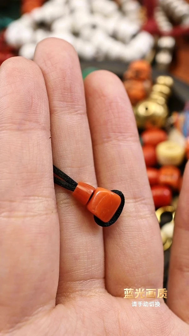 尺寸0.72老海红三通