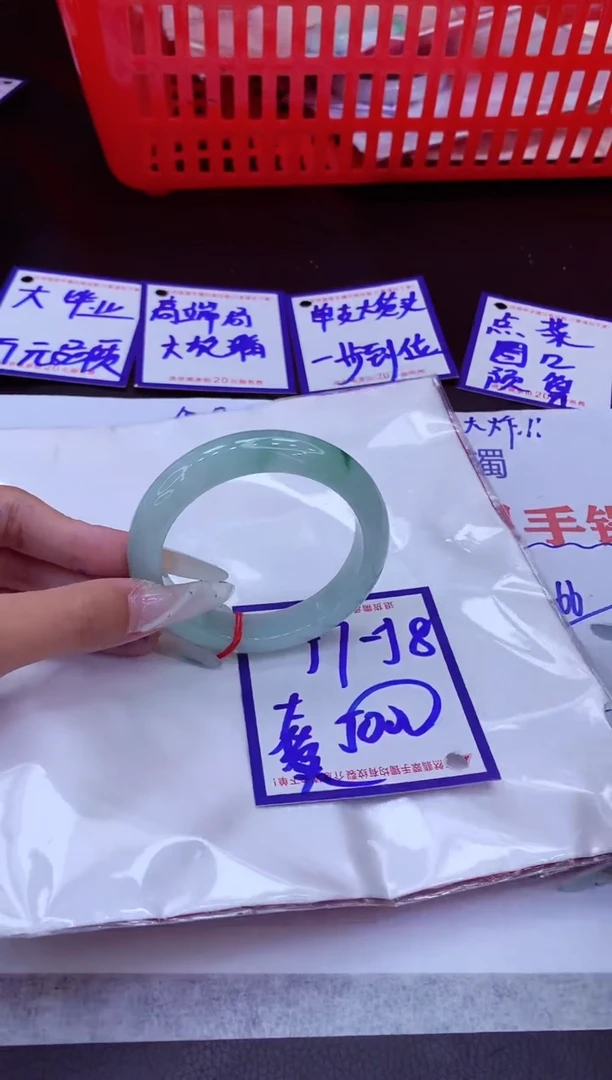 未镶嵌手镯翡翠11111111