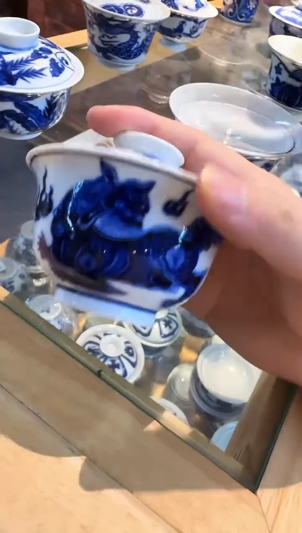 搬迁清仓中 且拍且珍惜