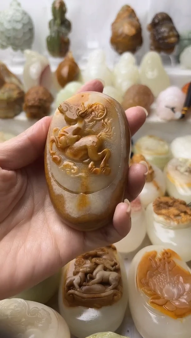 石材方解石棉纹正常不退换马