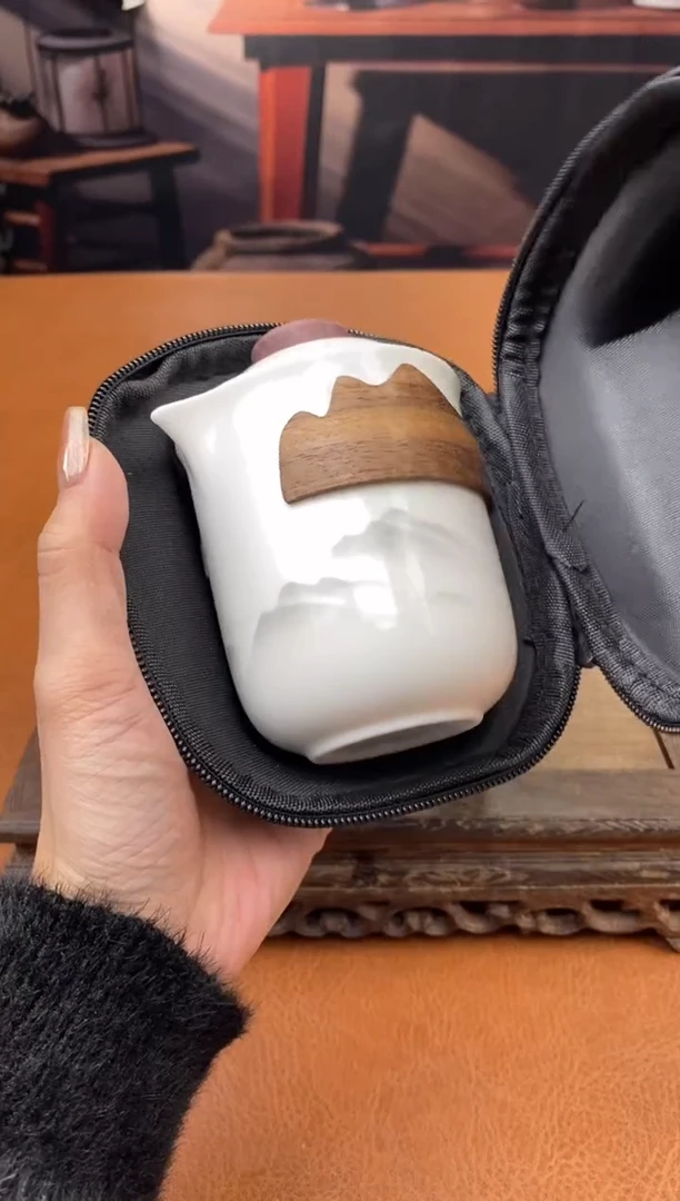 【闪购商品】陶禧茶器闪购福利V
