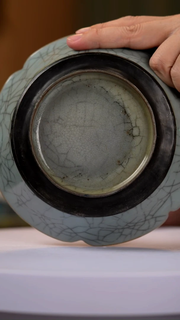 摆件器*瓷器摆件完美漂亮