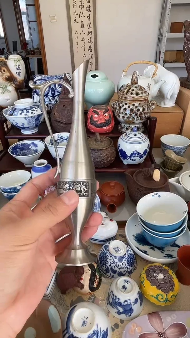 瓷片瓷器瓷片一单一付