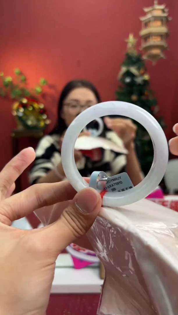 未镶嵌手镯翡翠翡翠手镯13