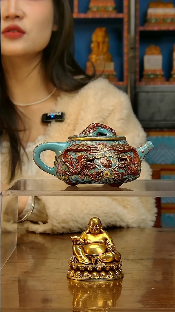 铜博**?华夏宝玉堂华夏宝玉堂