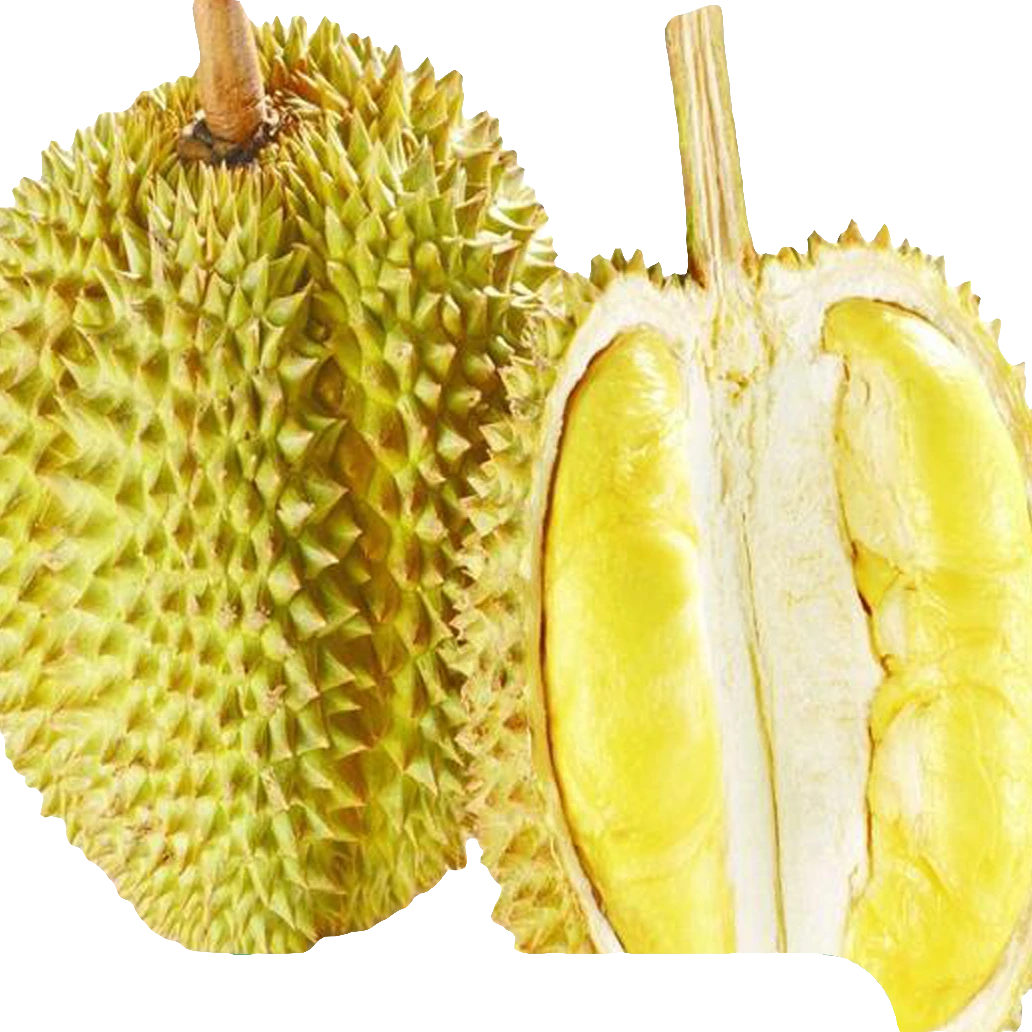 泰国金枕榴莲核小鲜榴莲1000克-5000克榴莲同城送新鲜金枕泰国