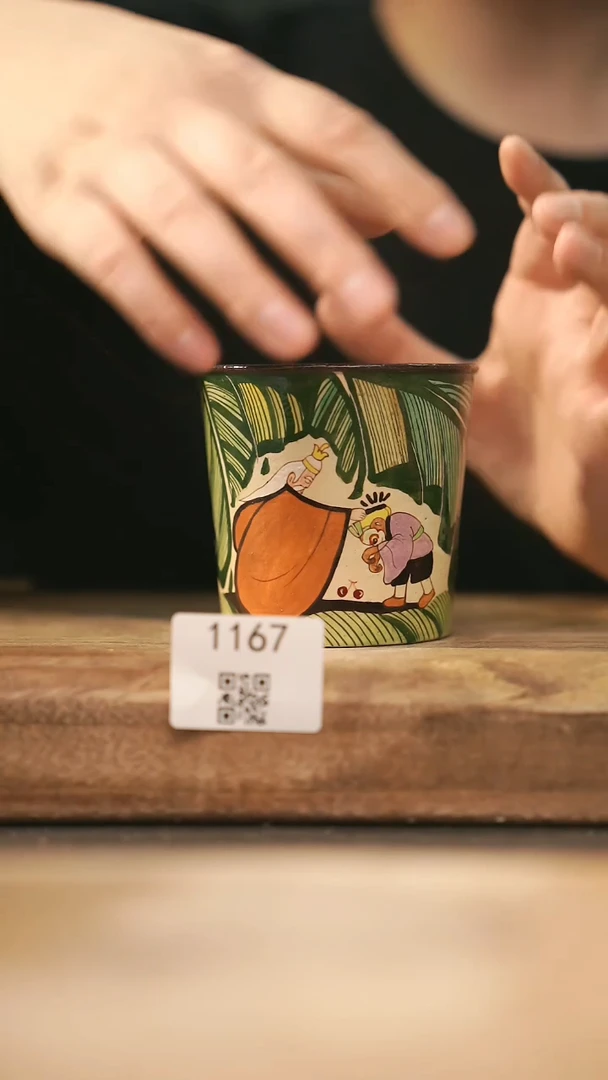 【落单孤品】福利/杯子@@1167