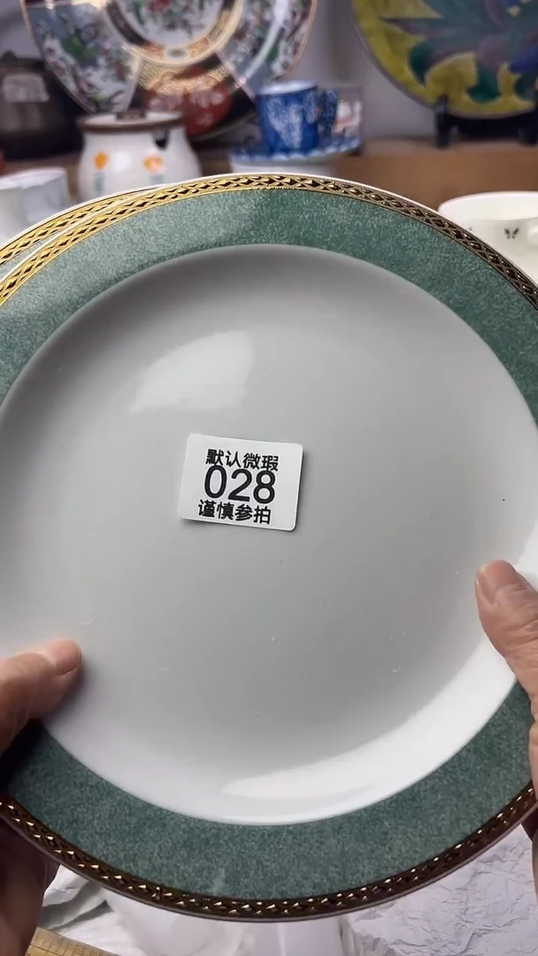 陶瓷蟹**人顺鑫工艺品店闪购