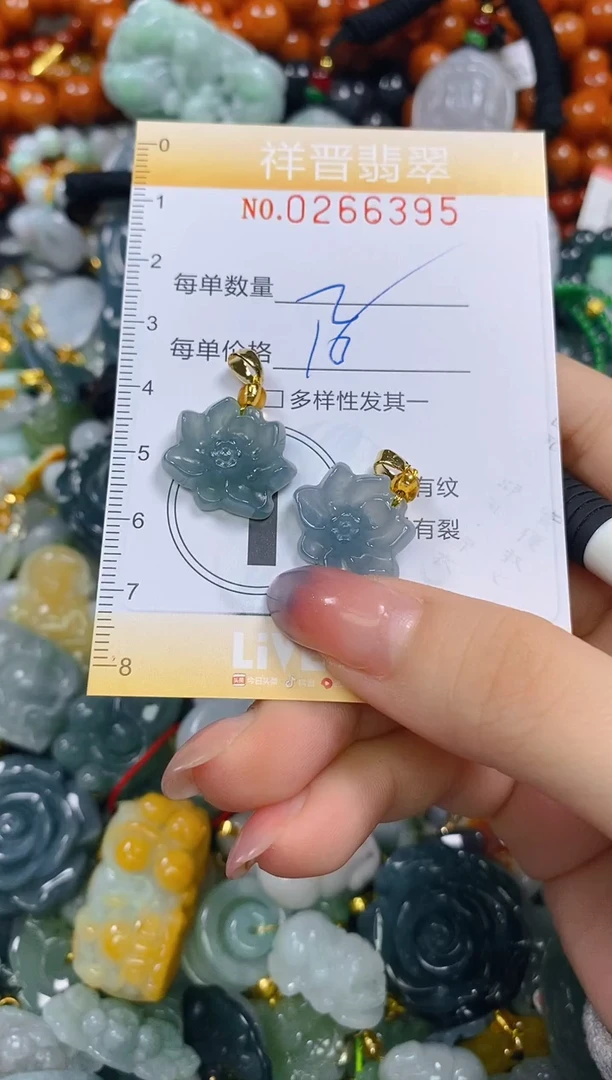 颈饰未镶嵌翡翠闪购0266395多样性发其一