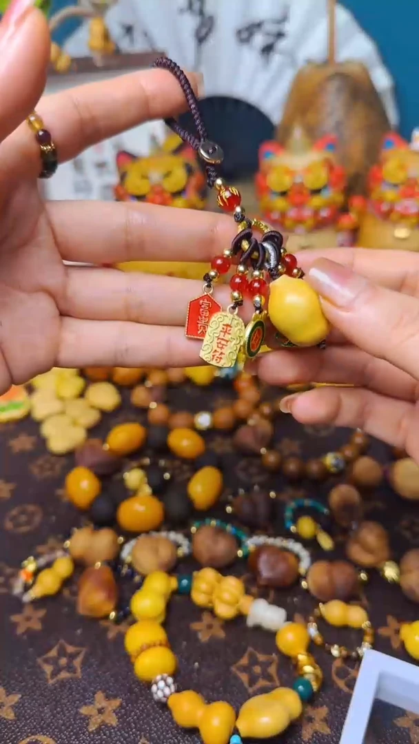 【闪购商品】1文玩葫芦文玩好物