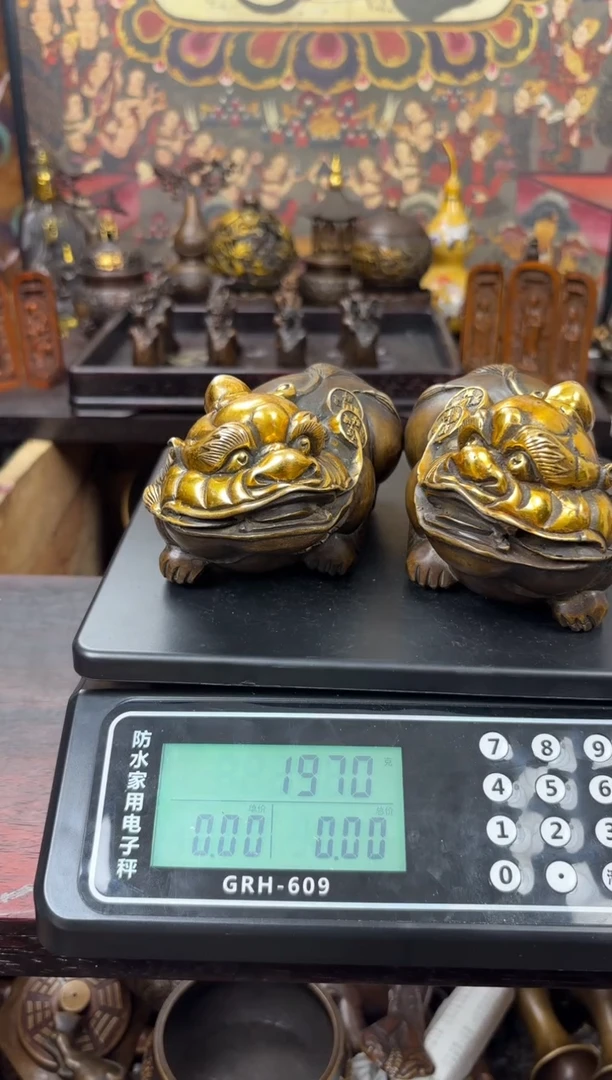 德尚铜专属精选链接