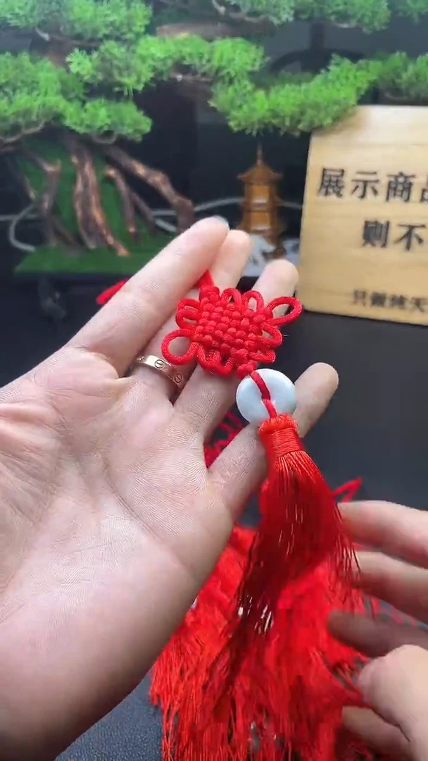 吊坠(不含链)未镶嵌翡翠发一件