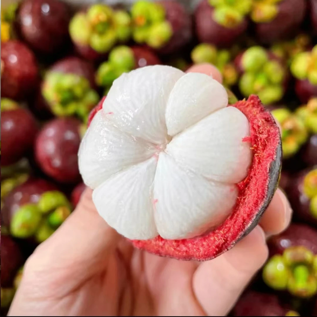 【宠粉福利】山竹4A/3斤