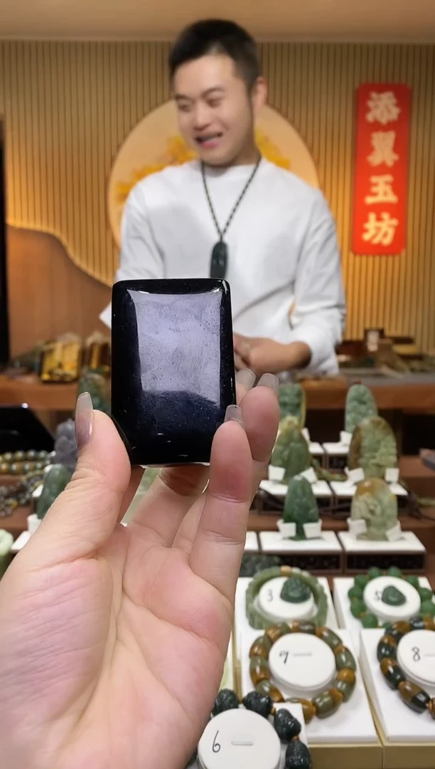 【闪购商品】和田玉吊坠未镶嵌多样性随机发一