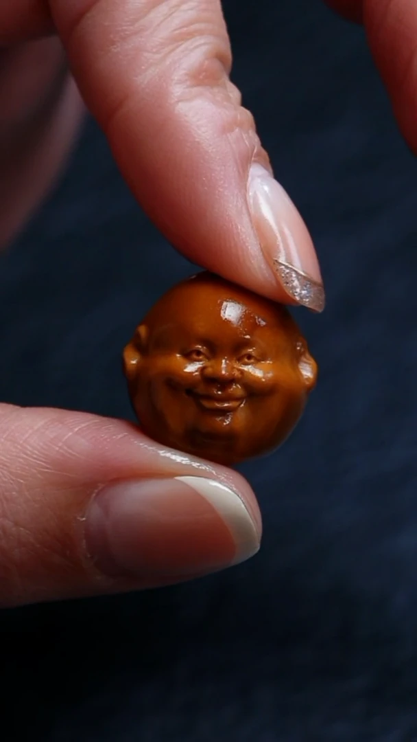 手串橄榄核苏工橄榄核