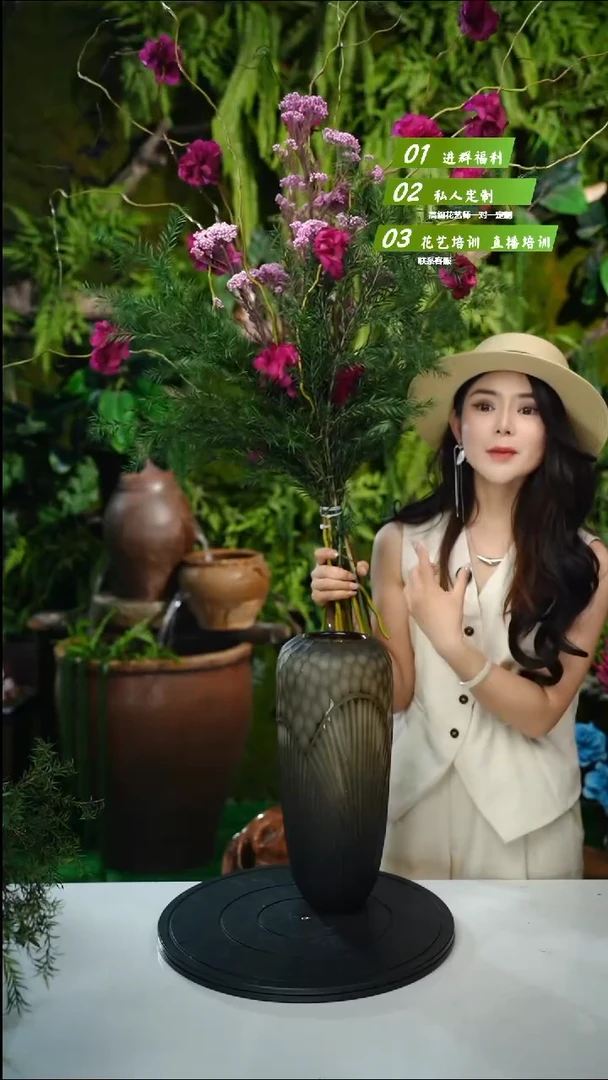 弗洛伊德玫红单拍花