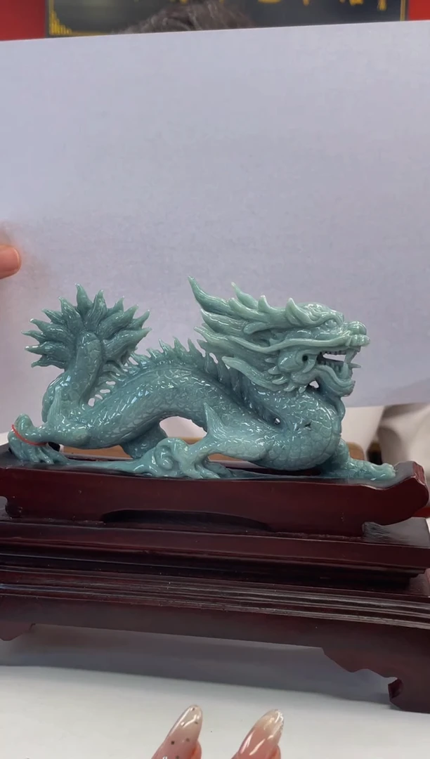 未镶嵌定制翡翠翡翠A货 LL035