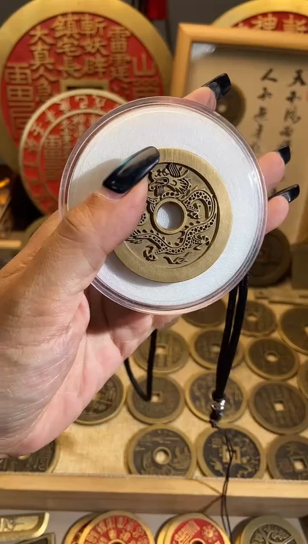 铜现代仿制工艺品