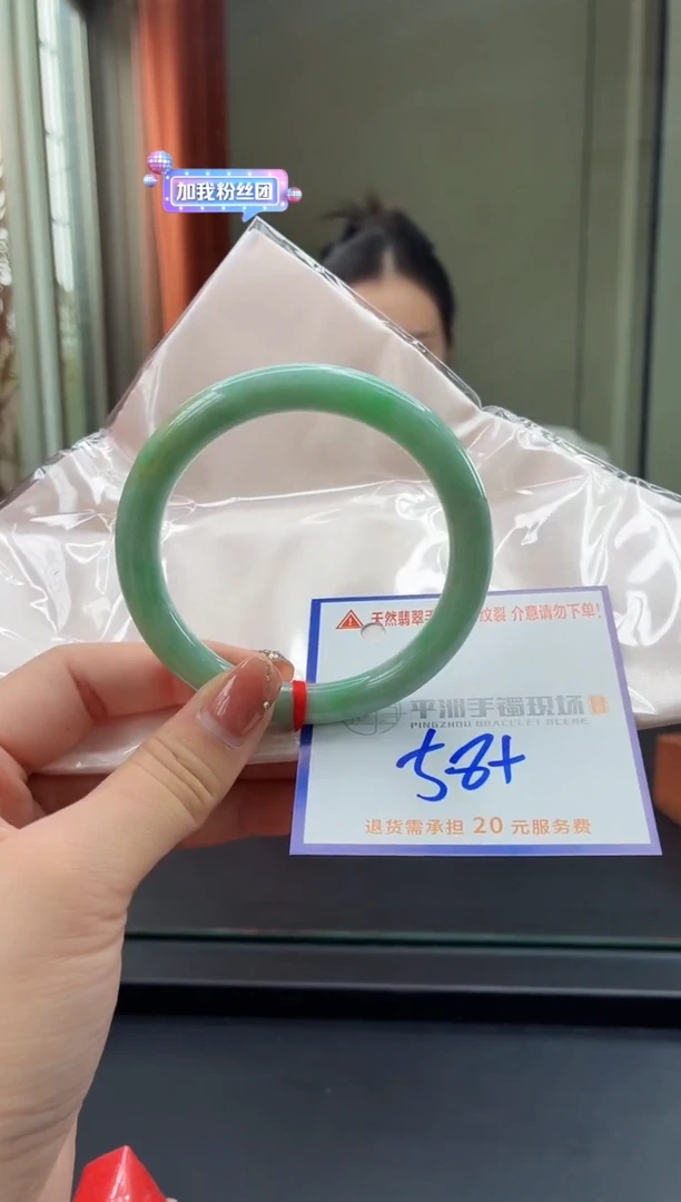 未镶嵌手镯翡翠111111111