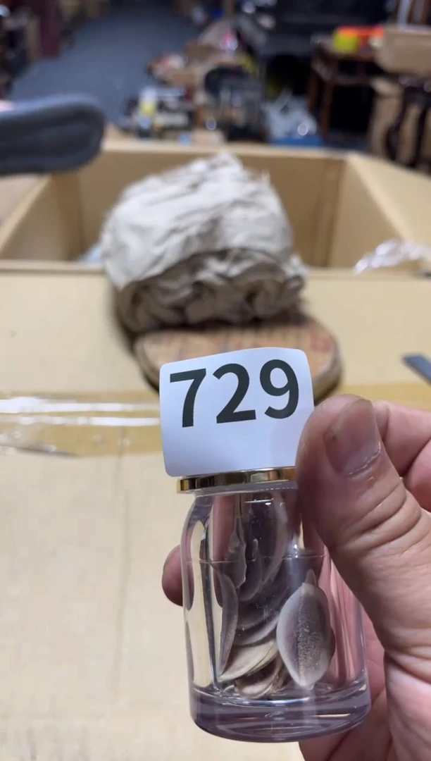 瓷片高端瓷器一物一拍