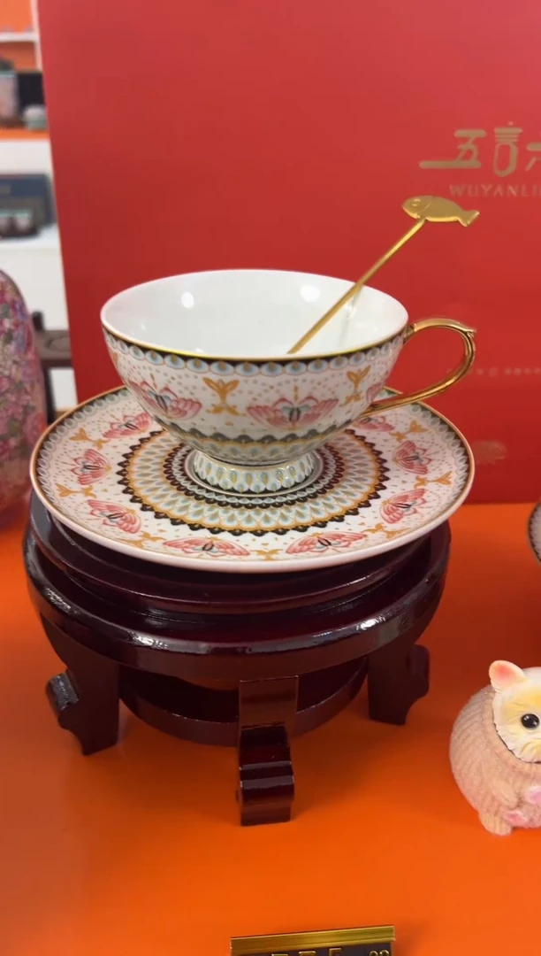 【闪购商品】瓷片小乔闪电购链接