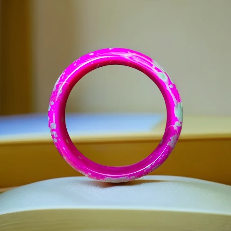 【清清甄选】时尚精品饰品DIYA969 多样性发其一