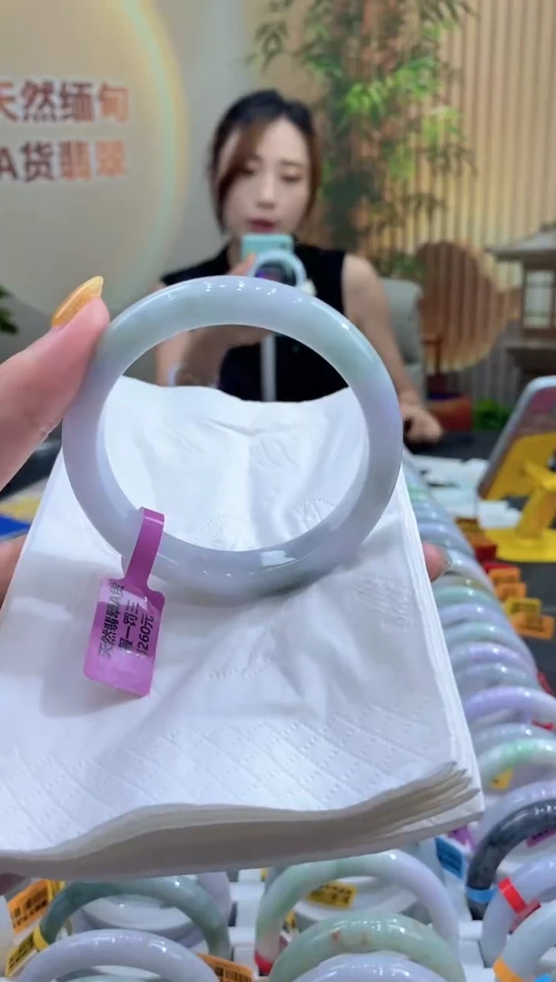 翡翠手镯未镶嵌000032932