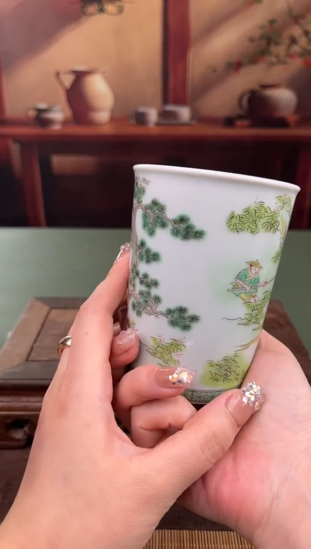 【闪购商品】顾德茶器福利闪购链接