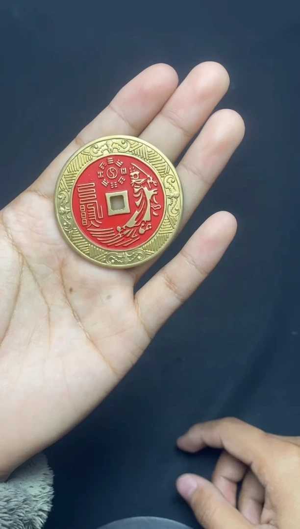 【闪购商品】铜一个老君背剑。。。。